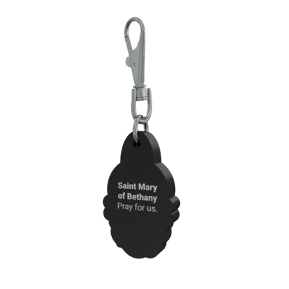 St. Mary of Bethany Charm