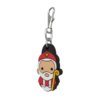 St. Nicholas Charm