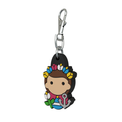 St. Philomena Charm