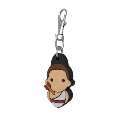 St. Sebastian Charm