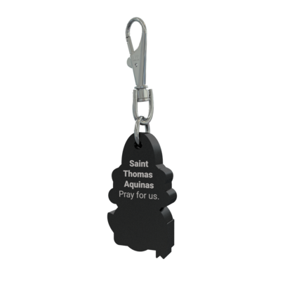 St. Thomas Aquinas Charm