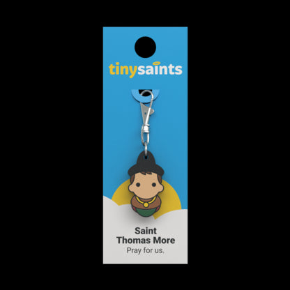 St. Thomas More Charm