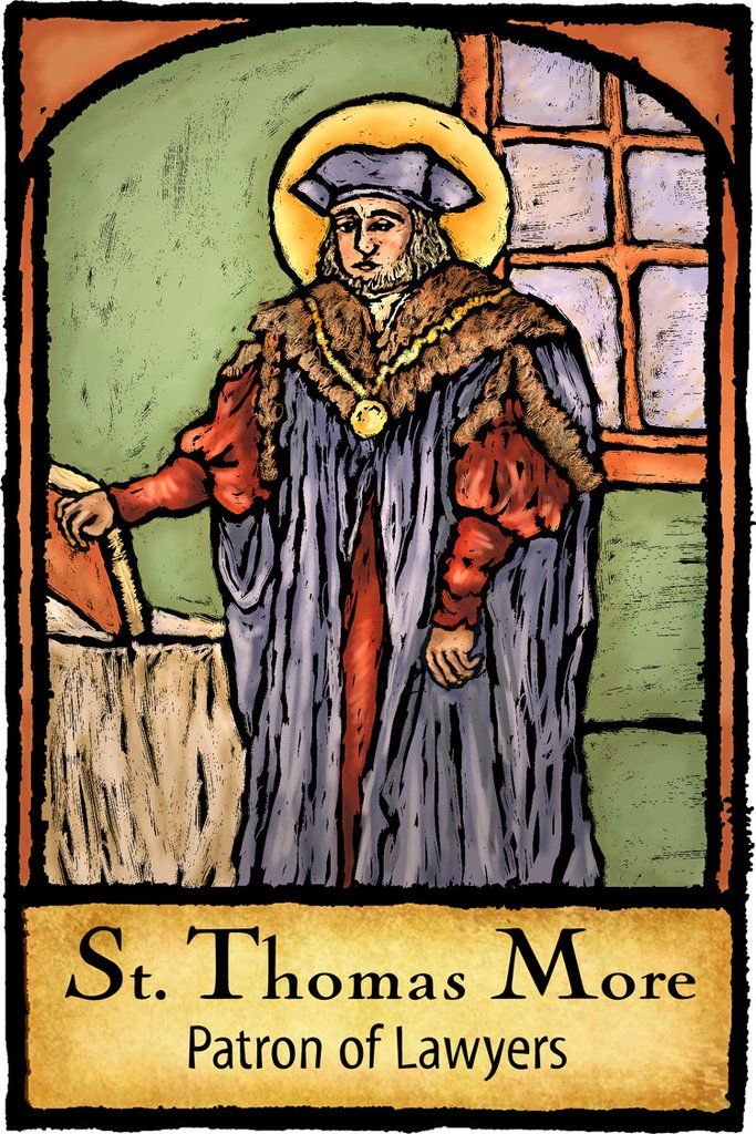 St Thomas More Magnet