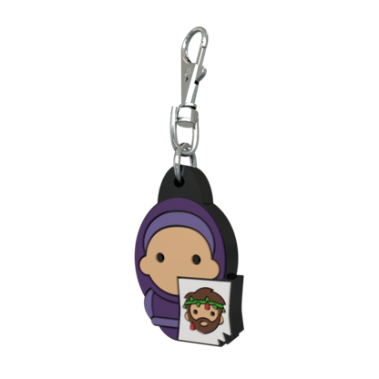 St. Veronica Charm