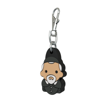 St. Vincent de Paul Charm