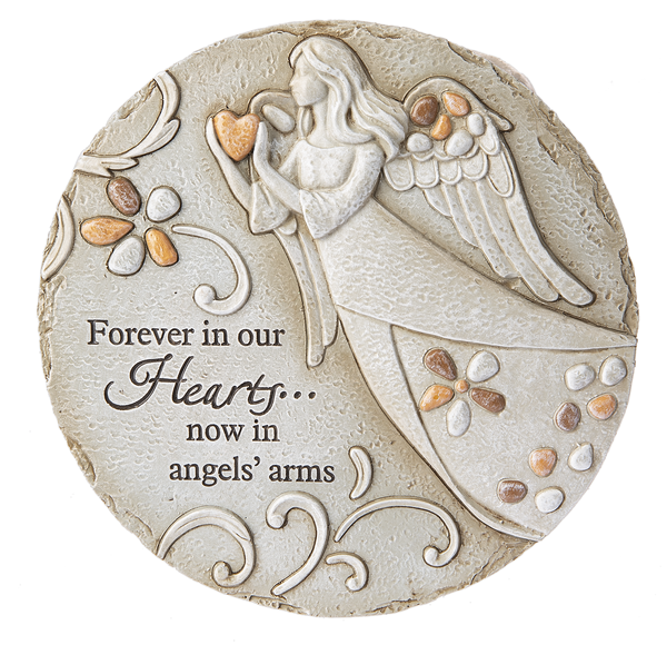 Stepping Stone - Forever in Our Hearts