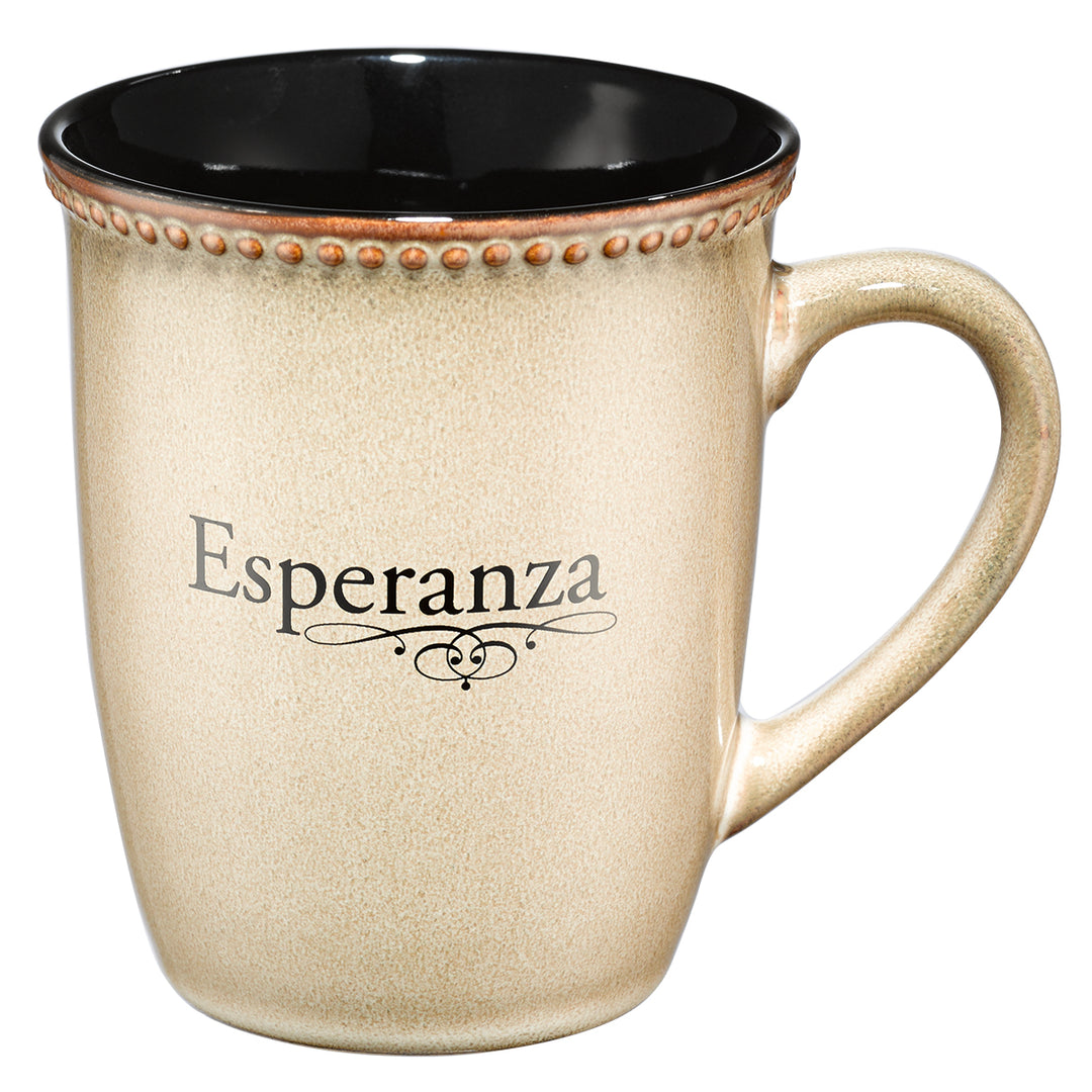 Esperanza - Taza