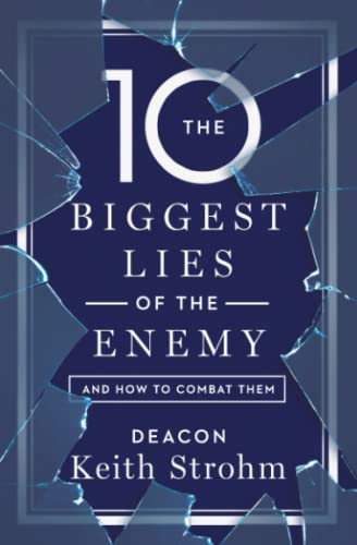 The 10 Biggest Lies of the Enemy