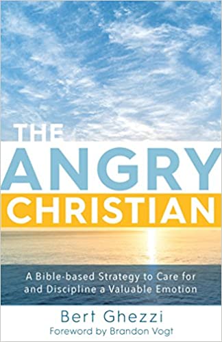 The Angry Christian