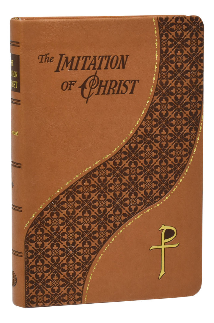 The Imitation of Christ - Brown