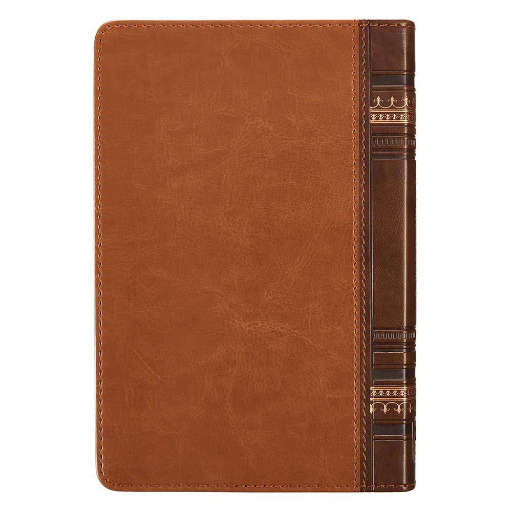 The Pocket Bible Devotional for Men