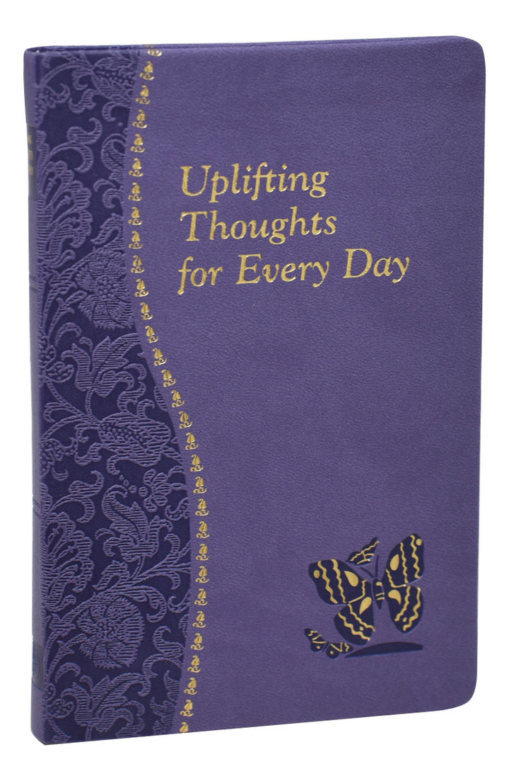 Uplifting Thoughts for Every Day