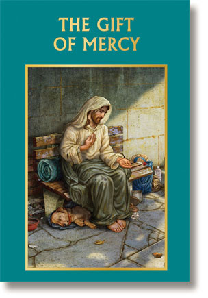 The Gift of Mercy Prayer Book