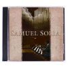 Samuel Soria, Cathedral Organist CD