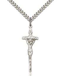 Pope John Paul II Papal Crucifix Medal