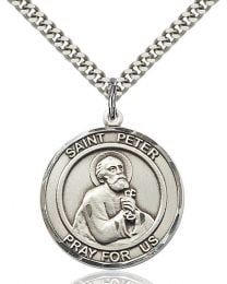 St. Peter the Apostle Medal