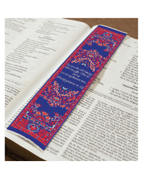  All Things Bookmark - Philippians 4:13