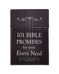 101 Bible Promises