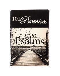 101 Promises From Psalms