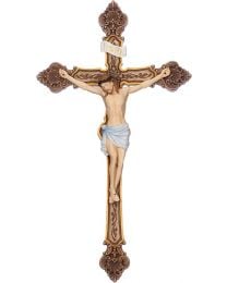 20.25" Crucifix