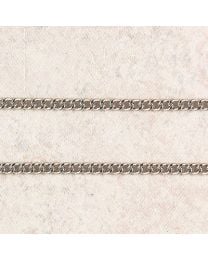 30" Stainless Steel Chain