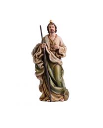 4" Saint Jude Statue