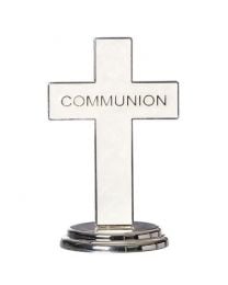 5.5" Communion Table Cross