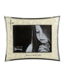 5.5" Confirmation Picture Frame