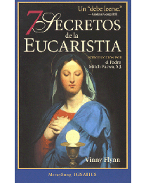 7 Secretos de la Eucaristia