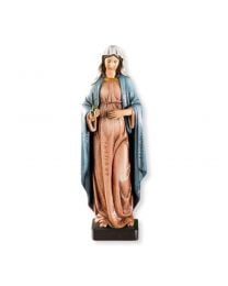 8" Mary Mother of God Statue