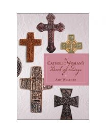 A Catholic Woman's Book of Days
