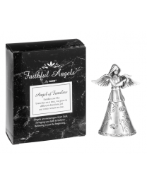 Angel of Families Figurine