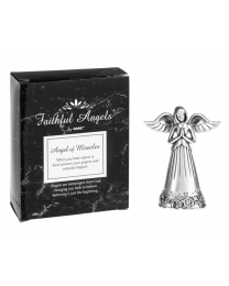 Angel of Miracles Figurine