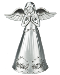 Angel of Prayer Figurine