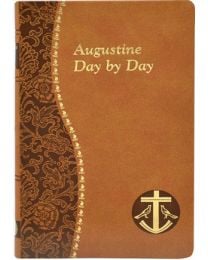Augustine Day By Day