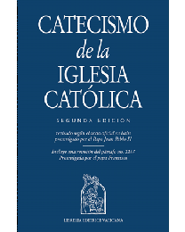 Catecismo de la Iglesia Catolica - Segunda Edicion