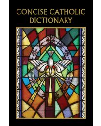 Concise Catholic Dictionary