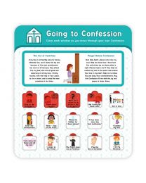 Confession Window Chart