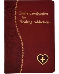 Daily Companion For Healing Addictions