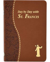 Day By Day With St. Francis