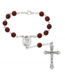 Divine Mercy Auto Rosary