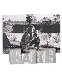 Faith Picture Frame