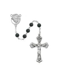 Genuine Black Onyx Rosary