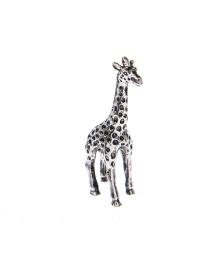 Giraffe Charm - Always Stand Tall