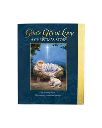 God's Gift of Love: A Christmas Story