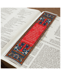 I Know The Plans Bookmark - Jeremiah 29:11
