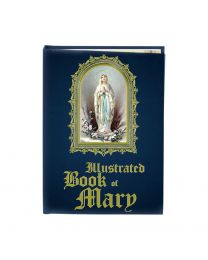 Illustrated Book of Mary