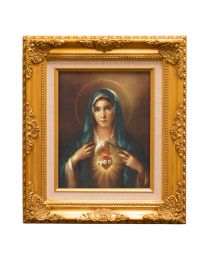 Immaculate Heart of Mary Frame