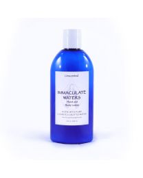 Immaculate Waters Unscented Lotion