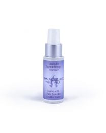 Immaculate Waters Lavender Aromatherapy Spritzer 